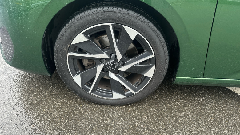 Peugeot 3008 1.5 BlueHDi Allure Premium 5dr Diesel Estate